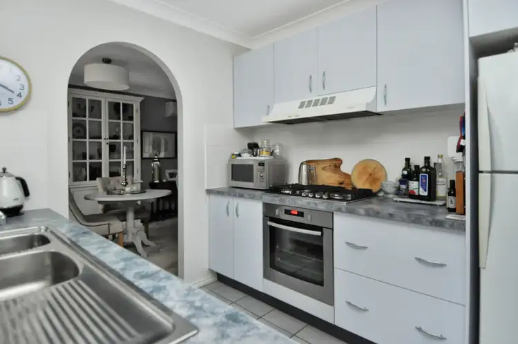 Seventh view of Homely house listing, 6 Honeyman Place, Raglan NSW 2795