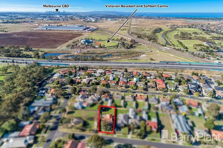 Second view of Homely house listing, 1 Woods Street, Laverton VIC 3028