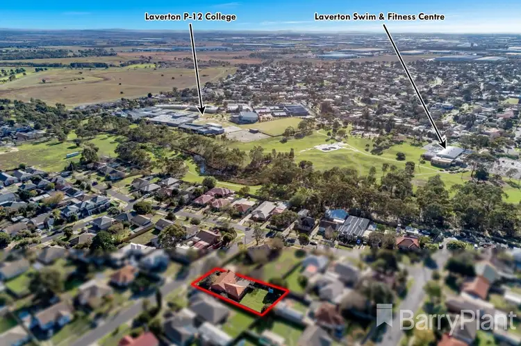 Fourth view of Homely house listing, 1 Woods Street, Laverton VIC 3028