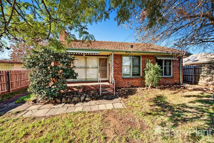 Fifth view of Homely house listing, 1 Woods Street, Laverton VIC 3028