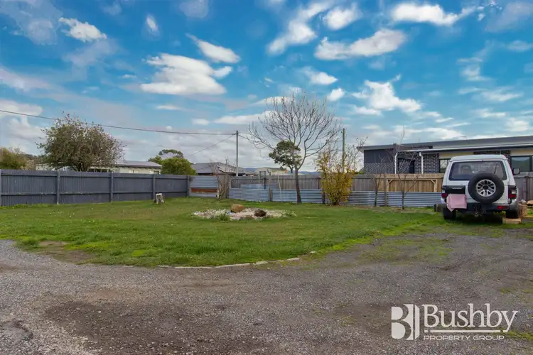 Second view of Homely house listing, 22 Jellico Street, Beauty Point TAS 7270