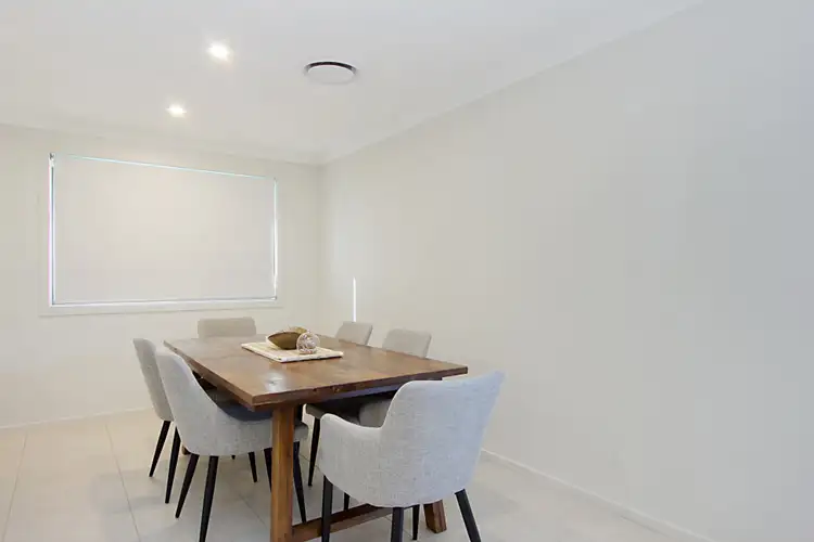 Fifth view of Homely house listing, 43 White Cedar Avenue, Claremont Meadows NSW 2747