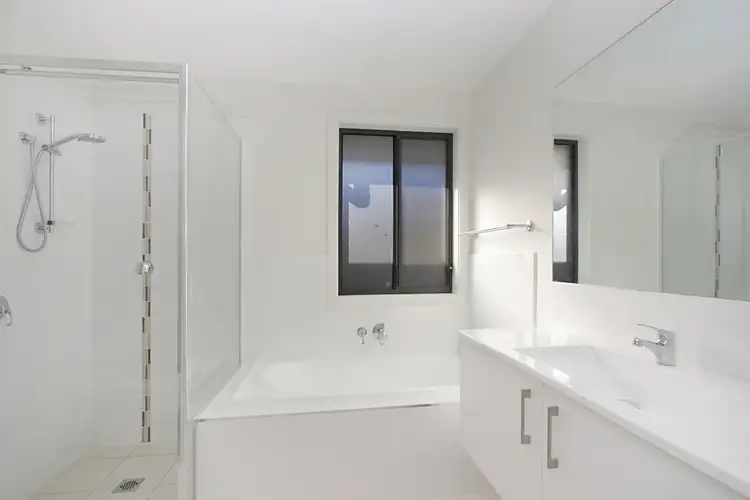 Sixth view of Homely house listing, 43 White Cedar Avenue, Claremont Meadows NSW 2747