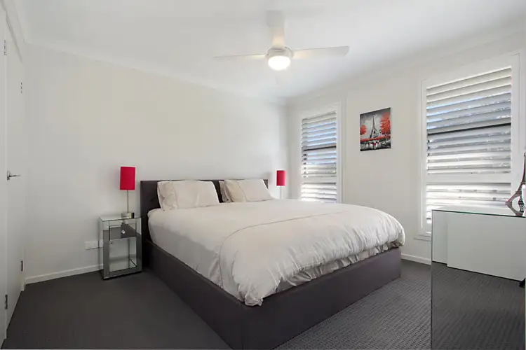 Seventh view of Homely house listing, 43 White Cedar Avenue, Claremont Meadows NSW 2747