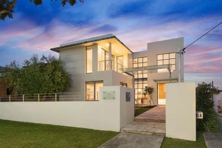 Second view of Homely house listing, 31 Queens Road, Connells Point NSW 2221