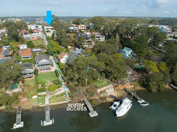 Third view of Homely house listing, 31 Queens Road, Connells Point NSW 2221