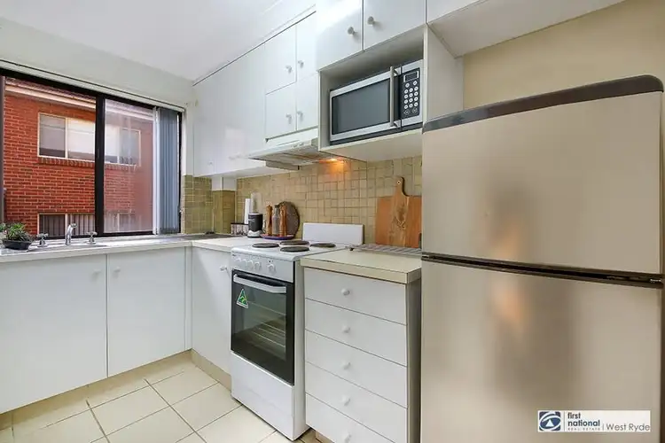 Third view of Homely unit listing, 3/8 Hatton Street, Ryde NSW 2112