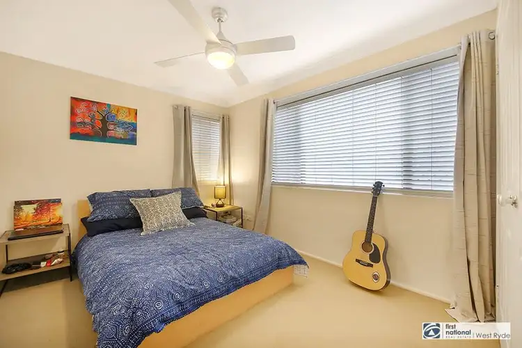 Fourth view of Homely unit listing, 3/8 Hatton Street, Ryde NSW 2112