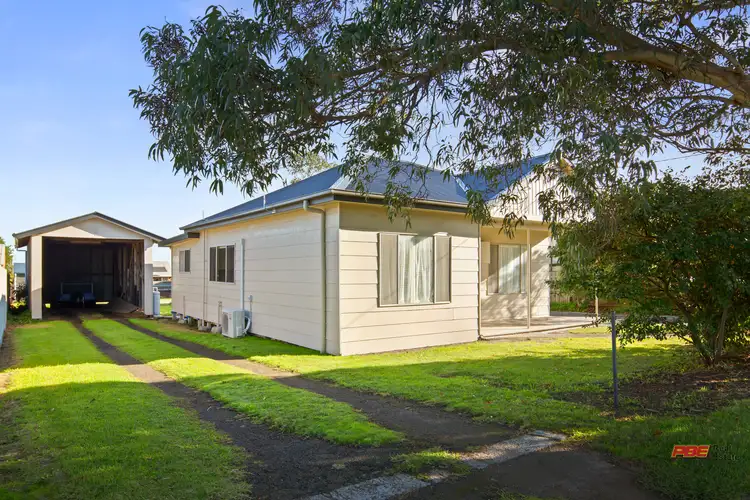 Second view of Homely house listing, 27 Kirrak Street, Wonthaggi VIC 3995
