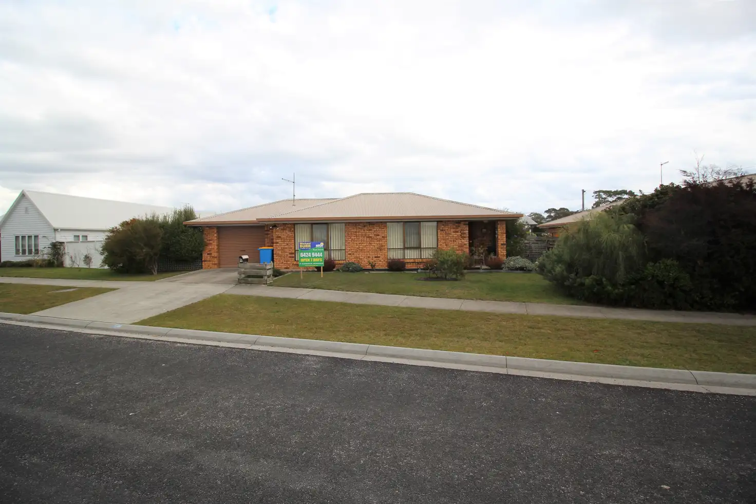 Main view of Homely house listing, B/91 Wilmot Street, Port Sorell TAS 7307