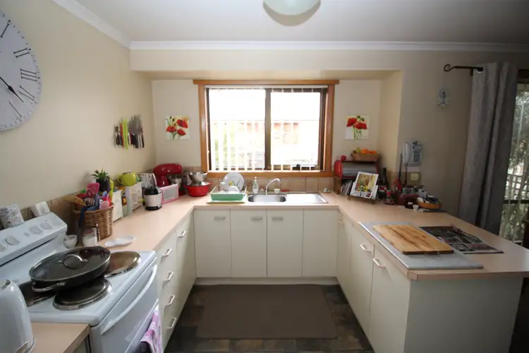 Second view of Homely house listing, B/91 Wilmot Street, Port Sorell TAS 7307