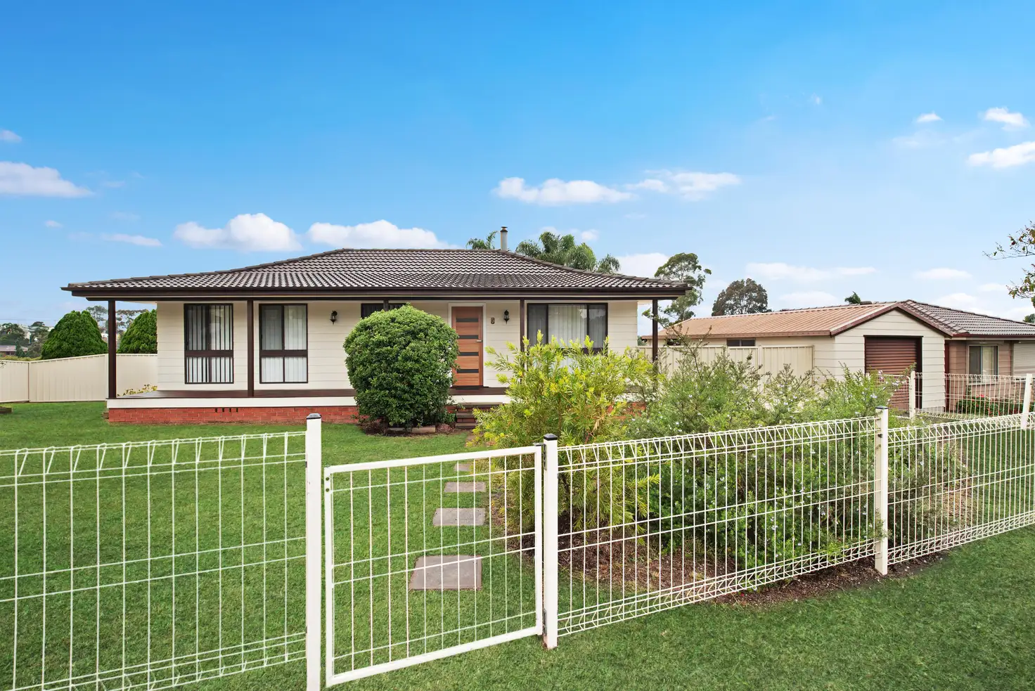 Main view of Homely house listing, 5 Goodlet Street, Rutherford NSW 2320