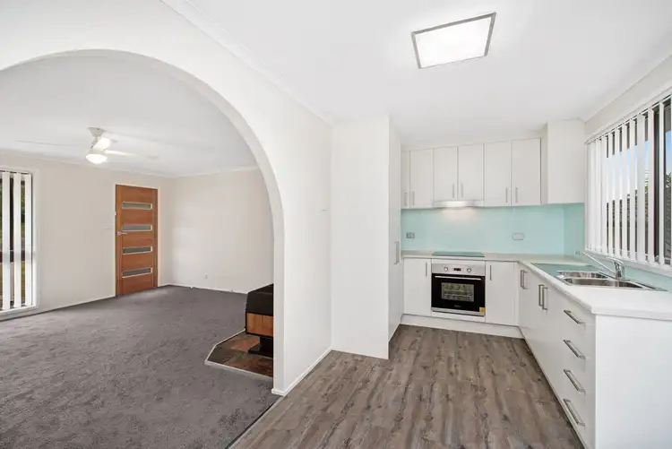 Second view of Homely house listing, 5 Goodlet Street, Rutherford NSW 2320