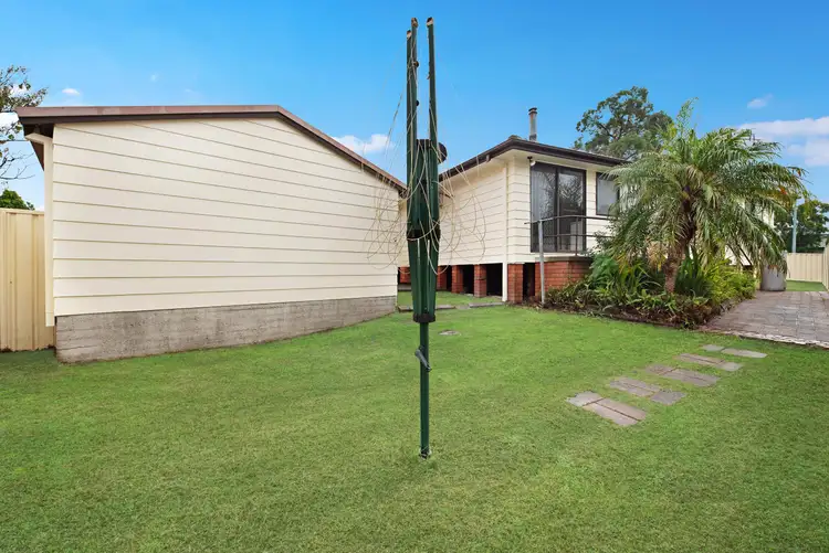 Sixth view of Homely house listing, 5 Goodlet Street, Rutherford NSW 2320