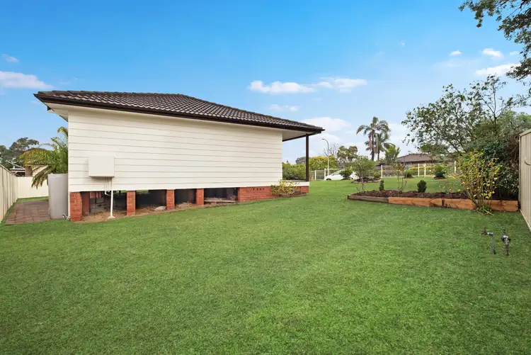 Seventh view of Homely house listing, 5 Goodlet Street, Rutherford NSW 2320