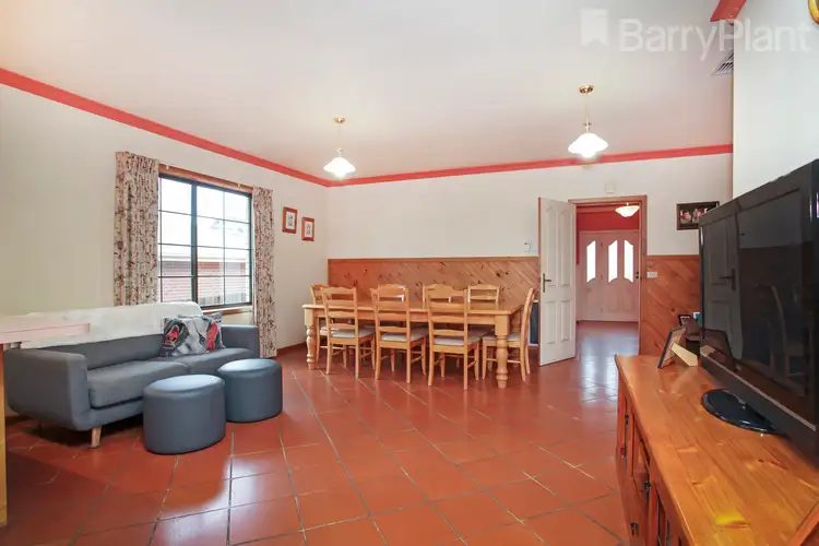 Sixth view of Homely house listing, 35 Eyre Street, Westmeadows VIC 3049