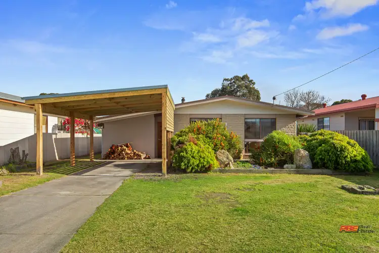 5 Dudley Street, Wonthaggi VIC 3995