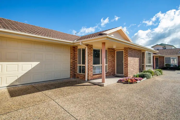 2/80 Morgan Street, Merewether NSW 2291