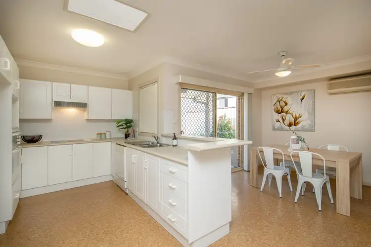 Fourth view of Homely villa listing, 2/80 Morgan Street, Merewether NSW 2291