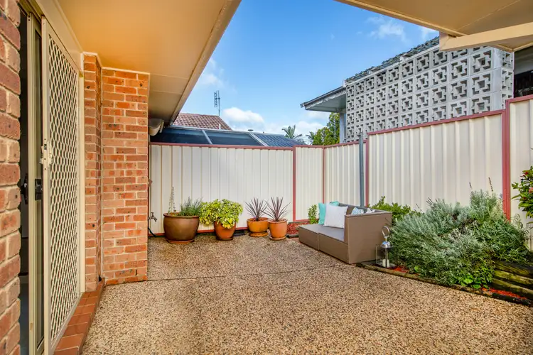 Fifth view of Homely villa listing, 2/80 Morgan Street, Merewether NSW 2291