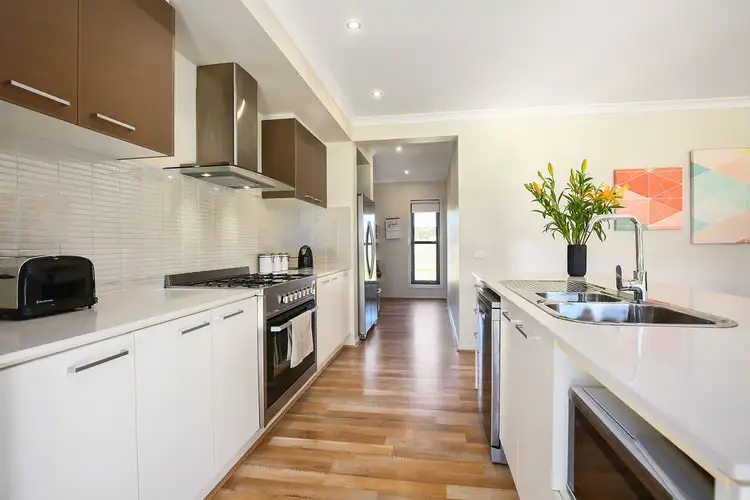 Fourth view of Homely house listing, 4 Morgan Drive, Yea VIC 3717