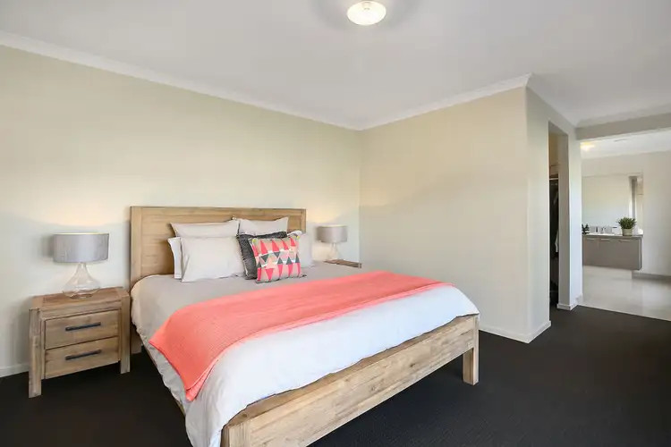 Seventh view of Homely house listing, 4 Morgan Drive, Yea VIC 3717