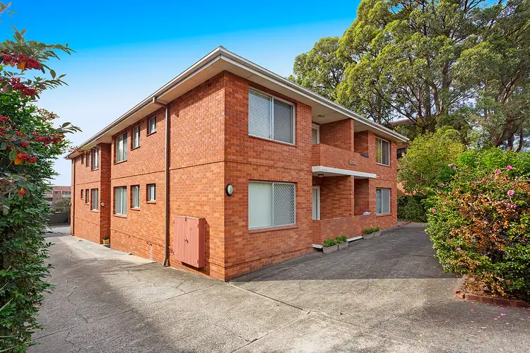 7/48 Ocean Street, Penshurst NSW 2222
