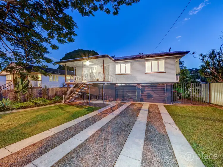 49 Camelia Avenue, Everton Hills QLD 4053
