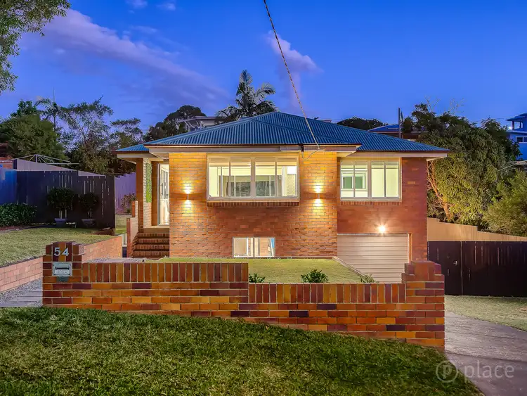 54 Ringrose Street, Stafford Heights QLD 4053