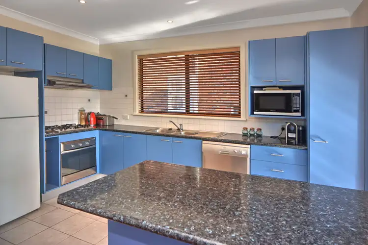 Second view of Homely house listing, 33 Walsh Crescent, North Nowra NSW 2541