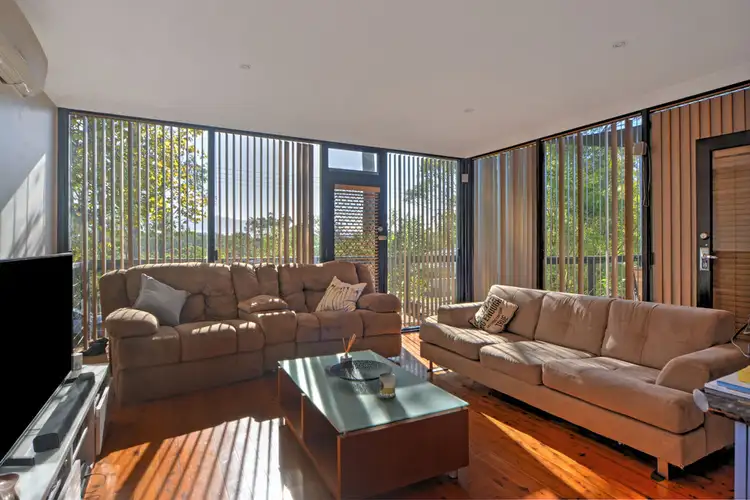 Third view of Homely house listing, 33 Walsh Crescent, North Nowra NSW 2541