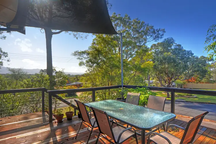 Sixth view of Homely house listing, 33 Walsh Crescent, North Nowra NSW 2541