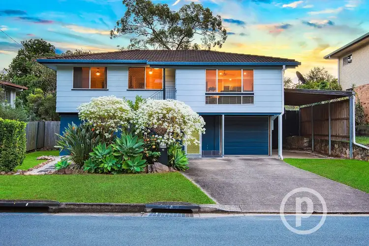 13 Tristania Street, Everton Hills QLD 4053