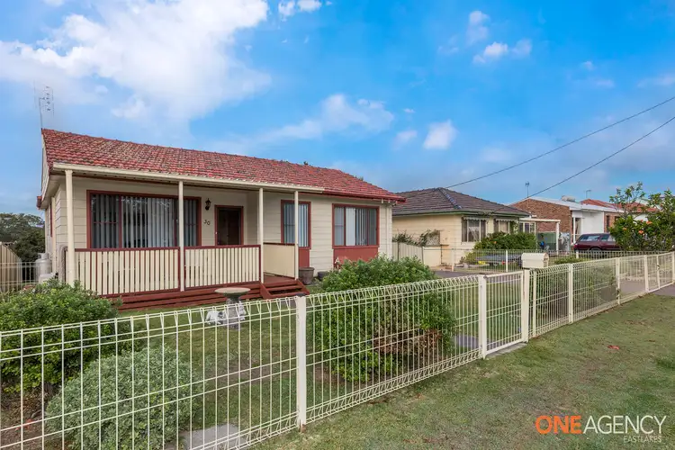 Main view of Homely house listing, 30 Croudace Road, Tingira Heights NSW 2290