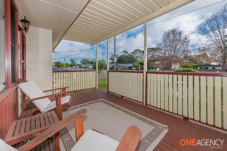 Third view of Homely house listing, 30 Croudace Road, Tingira Heights NSW 2290