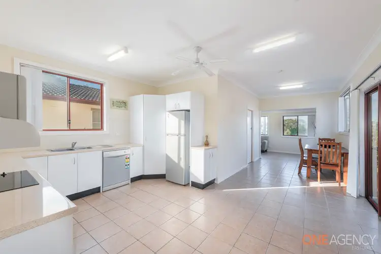 Fourth view of Homely house listing, 30 Croudace Road, Tingira Heights NSW 2290
