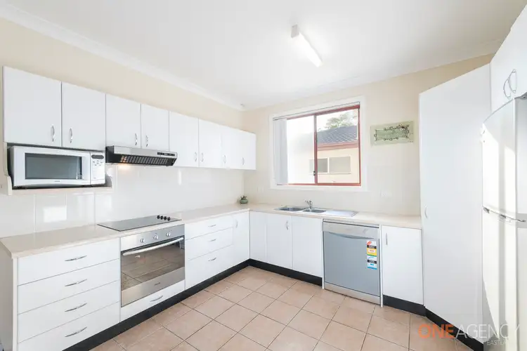 Fifth view of Homely house listing, 30 Croudace Road, Tingira Heights NSW 2290