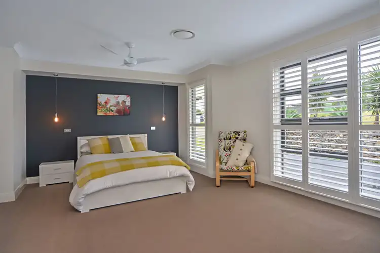 Third view of Homely house listing, 38 Banool Circuit, Bomaderry NSW 2541
