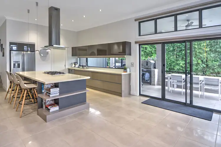Fourth view of Homely house listing, 38 Banool Circuit, Bomaderry NSW 2541