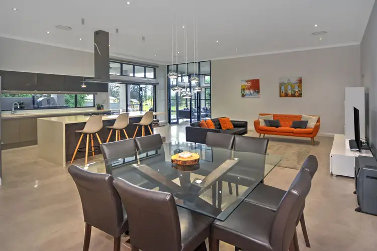 Sixth view of Homely house listing, 38 Banool Circuit, Bomaderry NSW 2541