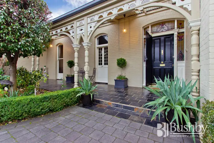 Second view of Homely house listing, 5 Claremont Street, East Launceston TAS 7250