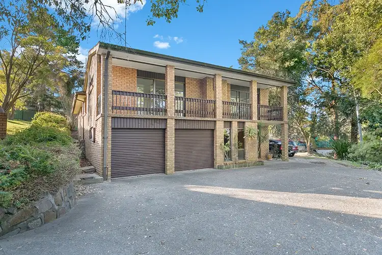 Main view of Homely house listing, 127 Aries Way, Elermore Vale NSW 2287