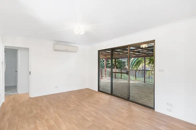 Fourth view of Homely house listing, 127 Aries Way, Elermore Vale NSW 2287