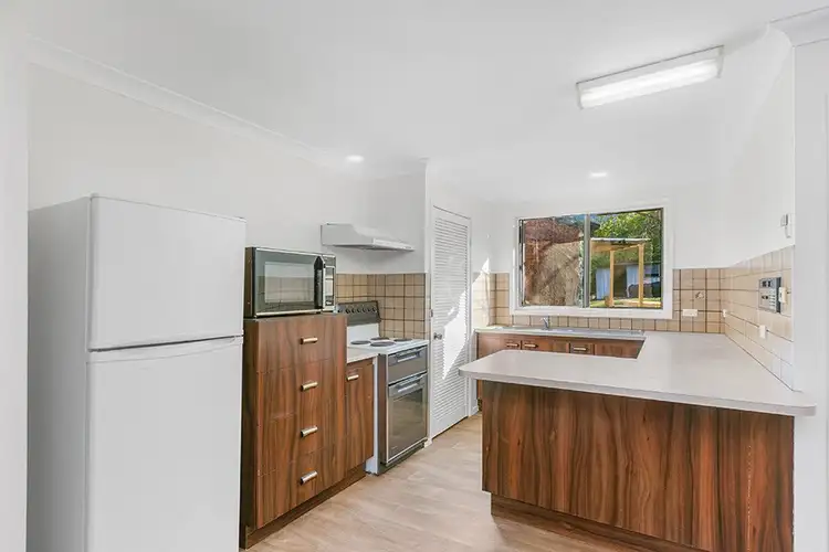 Fifth view of Homely house listing, 127 Aries Way, Elermore Vale NSW 2287