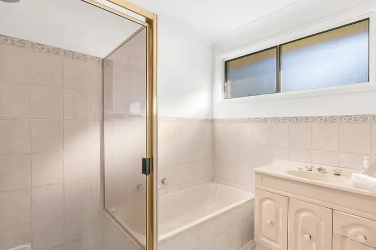 Sixth view of Homely house listing, 127 Aries Way, Elermore Vale NSW 2287