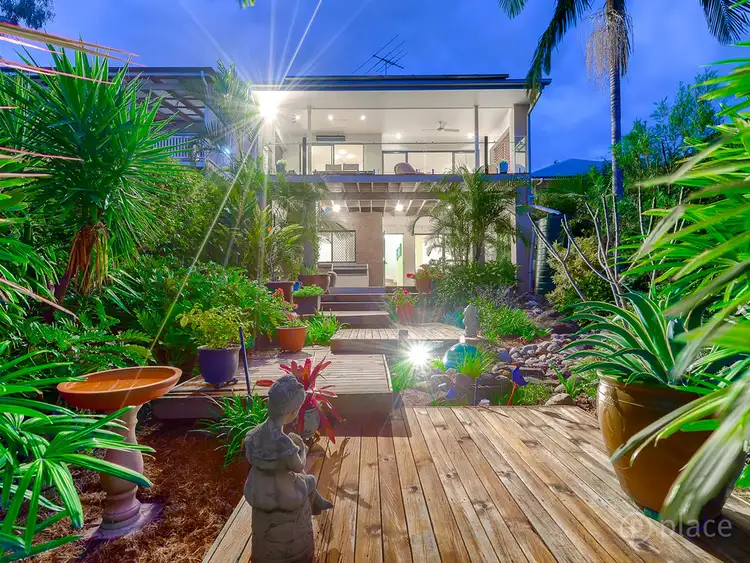 21 Ruth Street, Wilston QLD 4051
