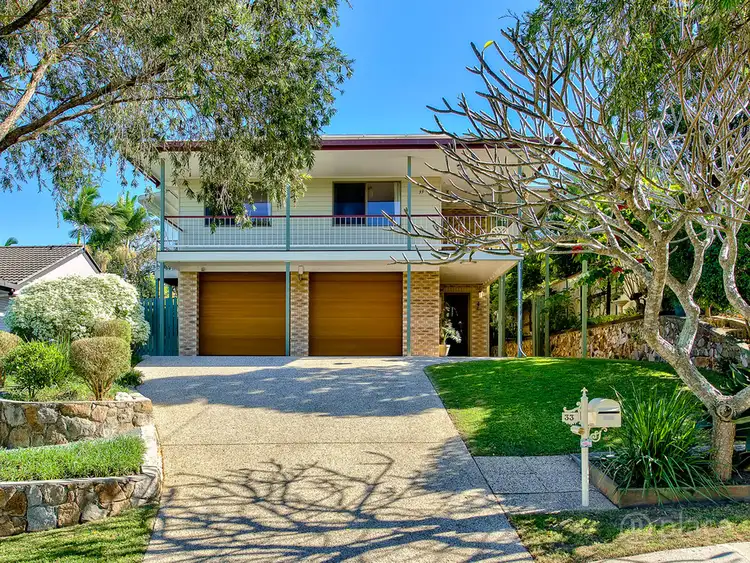 Main view of Homely house listing, 33 Knutsford Street, Chermside West QLD 4032