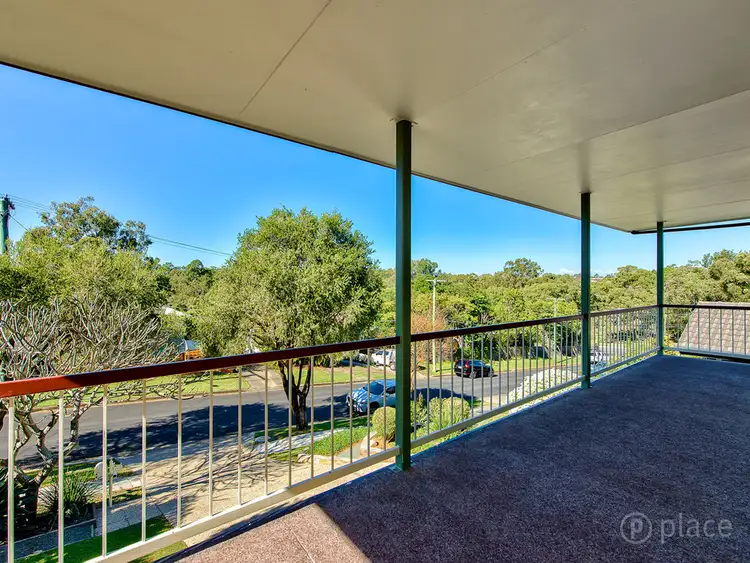 Second view of Homely house listing, 33 Knutsford Street, Chermside West QLD 4032