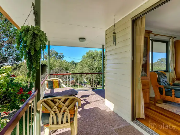 Third view of Homely house listing, 33 Knutsford Street, Chermside West QLD 4032
