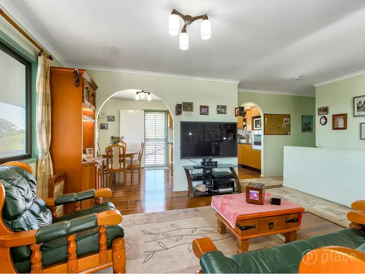 Fifth view of Homely house listing, 33 Knutsford Street, Chermside West QLD 4032